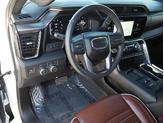 Thumbnail of 2024 White Frost Tricoat GMC Sierra 2500