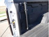 Thumbnail of 2024 White Frost Tricoat GMC Sierra 2500