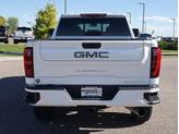 Thumbnail of 2024 White Frost Tricoat GMC Sierra 2500