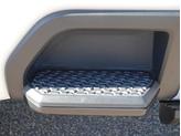 Thumbnail of 2024 White Frost Tricoat GMC Sierra 2500