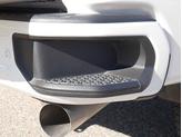 Thumbnail of 2024 White Frost Tricoat GMC Sierra 2500