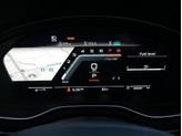 Thumbnail of 2023 Mythos Black Metallic Audi S5