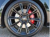 Thumbnail of 2023 Mythos Black Metallic Audi S5