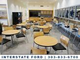 Thumbnail of 2018 Ingot Silver Metallic Ford Taurus