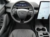 Thumbnail of 2025 Desert Sand Ford Mustang Mach-E