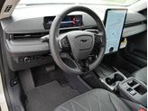 Thumbnail of 2025 Desert Sand Ford Mustang Mach-E
