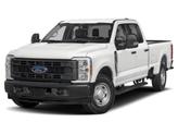 Photo of 2025 Oxford White Ford F-250