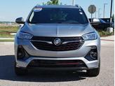 Thumbnail of 2023 Moonstone Gray Metallic Buick Encore GX