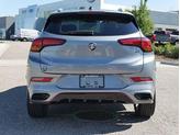 Thumbnail of 2023 Moonstone Gray Metallic Buick Encore GX