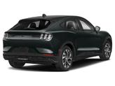 Thumbnail of 2025 Molten Magenta Metallic Tinted Clearcoat Ford Mustang Mach-E