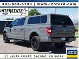 Thumbnail of 2020 Lead Foot Ford F-150