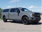 Thumbnail of 2020 Lead Foot Ford F-150