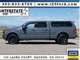 Thumbnail of 2020 Lead Foot Ford F-150
