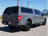 Thumbnail of 2020 Lead Foot Ford F-150
