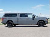 Thumbnail of 2020 Lead Foot Ford F-150
