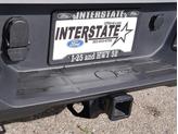 Thumbnail of 2022 Iconic Silver Metallic Ford Ranger