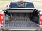 Thumbnail of 2022 Iconic Silver Metallic Ford Ranger