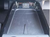 Thumbnail of 2025 Molten Magenta Metallic Tinted Clearcoat Ford Mustang Mach-E