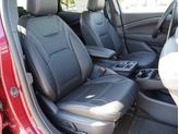 Thumbnail of 2025 Molten Magenta Metallic Tinted Clearcoat Ford Mustang Mach-E
