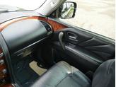 Thumbnail of 2016 Hermosa Blue INFINITI QX80