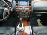 Thumbnail of 2016 Hermosa Blue INFINITI QX80