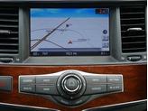 Thumbnail of 2016 Hermosa Blue INFINITI QX80