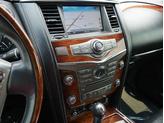 Thumbnail of 2016 Hermosa Blue INFINITI QX80