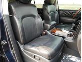 Thumbnail of 2016 Hermosa Blue INFINITI QX80