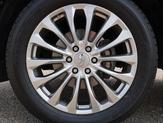 Thumbnail of 2016 Hermosa Blue INFINITI QX80