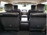 Thumbnail of 2016 Hermosa Blue INFINITI QX80