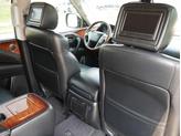 Thumbnail of 2016 Hermosa Blue INFINITI QX80
