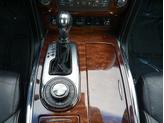 Thumbnail of 2016 Hermosa Blue INFINITI QX80