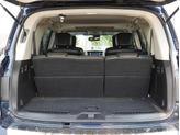 Thumbnail of 2016 Hermosa Blue INFINITI QX80