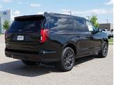Thumbnail of 2025 Agate Black Metallic Ford Expedition Max