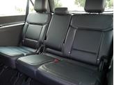 Thumbnail of 2025 Agate Black Metallic Ford Expedition Max