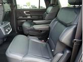 Thumbnail of 2025 Agate Black Metallic Ford Expedition Max