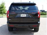 Thumbnail of 2025 Agate Black Metallic Ford Expedition Max