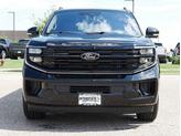 Thumbnail of 2025 Agate Black Metallic Ford Expedition Max