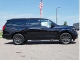 Thumbnail of 2025 Agate Black Metallic Ford Expedition Max