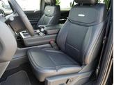 Thumbnail of 2025 Agate Black Metallic Ford Expedition Max