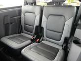 Thumbnail of 2024 Azure Gray Metallic Tri-Coat Ford Bronco