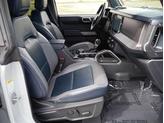 Thumbnail of 2022 Cactus Gray Ford Bronco