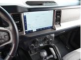 Thumbnail of 2022 Cactus Gray Ford Bronco