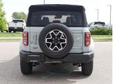 Thumbnail of 2022 Cactus Gray Ford Bronco