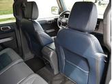 Thumbnail of 2022 Cactus Gray Ford Bronco