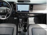 Thumbnail of 2022 Cactus Gray Ford Bronco