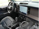 Thumbnail of 2022 Cactus Gray Ford Bronco