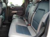 Thumbnail of 2022 Cactus Gray Ford Bronco