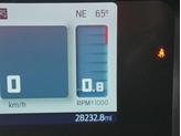 Thumbnail of 2022 Cactus Gray Ford Bronco