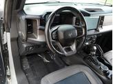 Thumbnail of 2022 Cactus Gray Ford Bronco